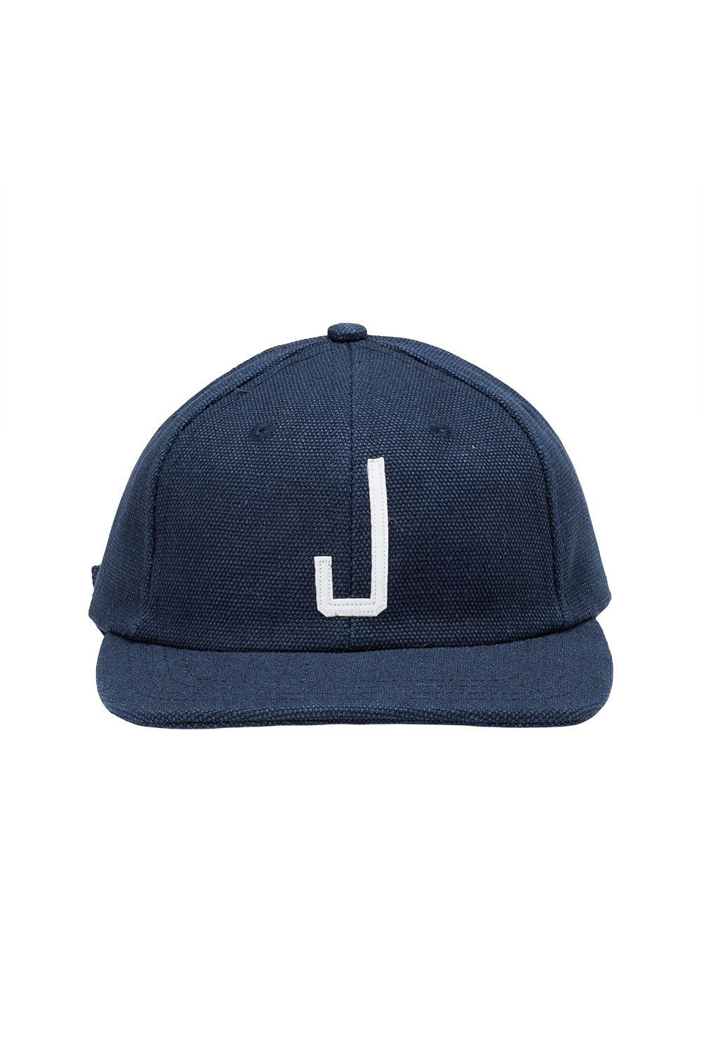 "J" Cap